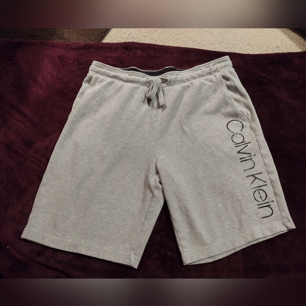 Calvin klein shorts
